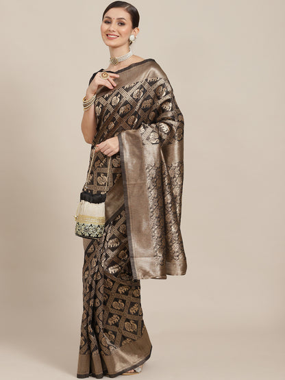 BLACK EAGLE VOL.4 COTTON