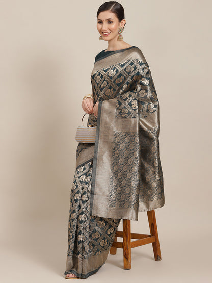 TEAL BLUE EAGLE VOL.4 COTTON