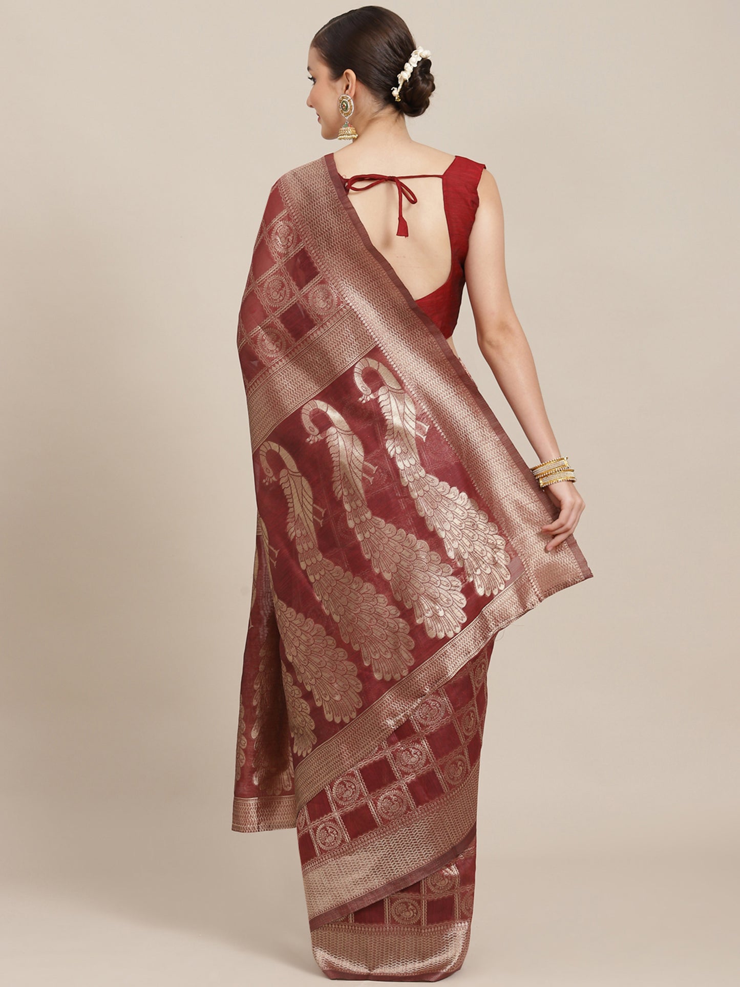 MAROON EAGLE VOL.5 COTTON