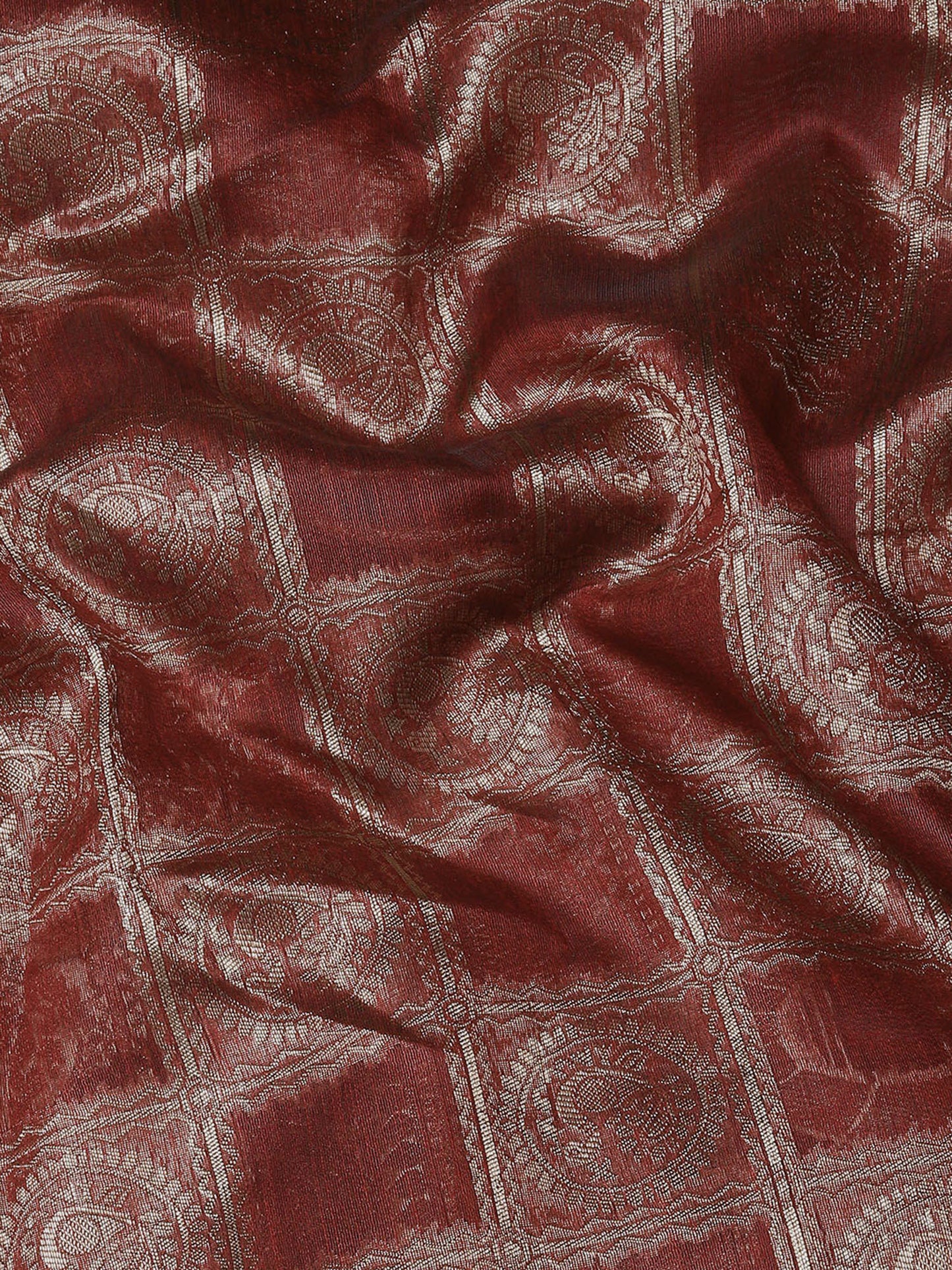 MAROON EAGLE VOL.5 COTTON