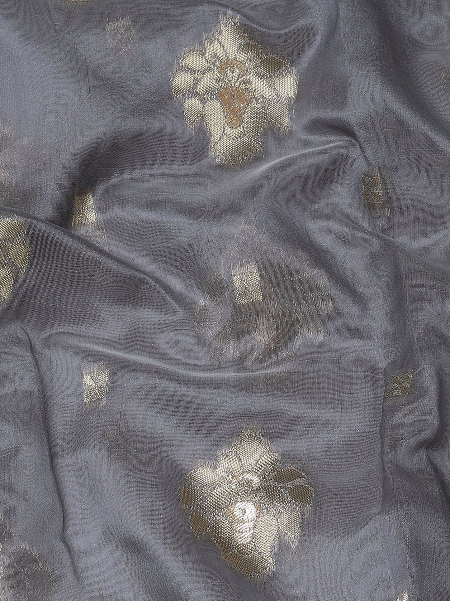 GREY EAGLE VOL.9 SILK