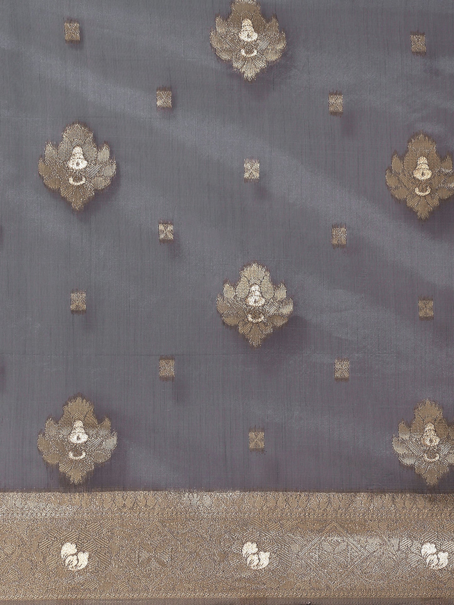 GREY EAGLE VOL.9 SILK