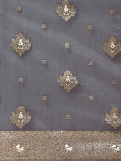 GREY EAGLE VOL.9 SILK