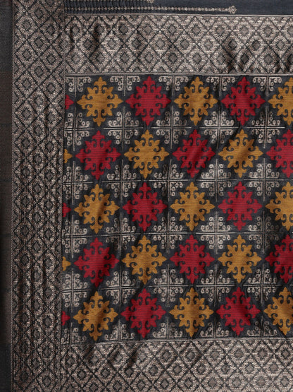 TEAL BLUE DIXITA VOL-2 SILK