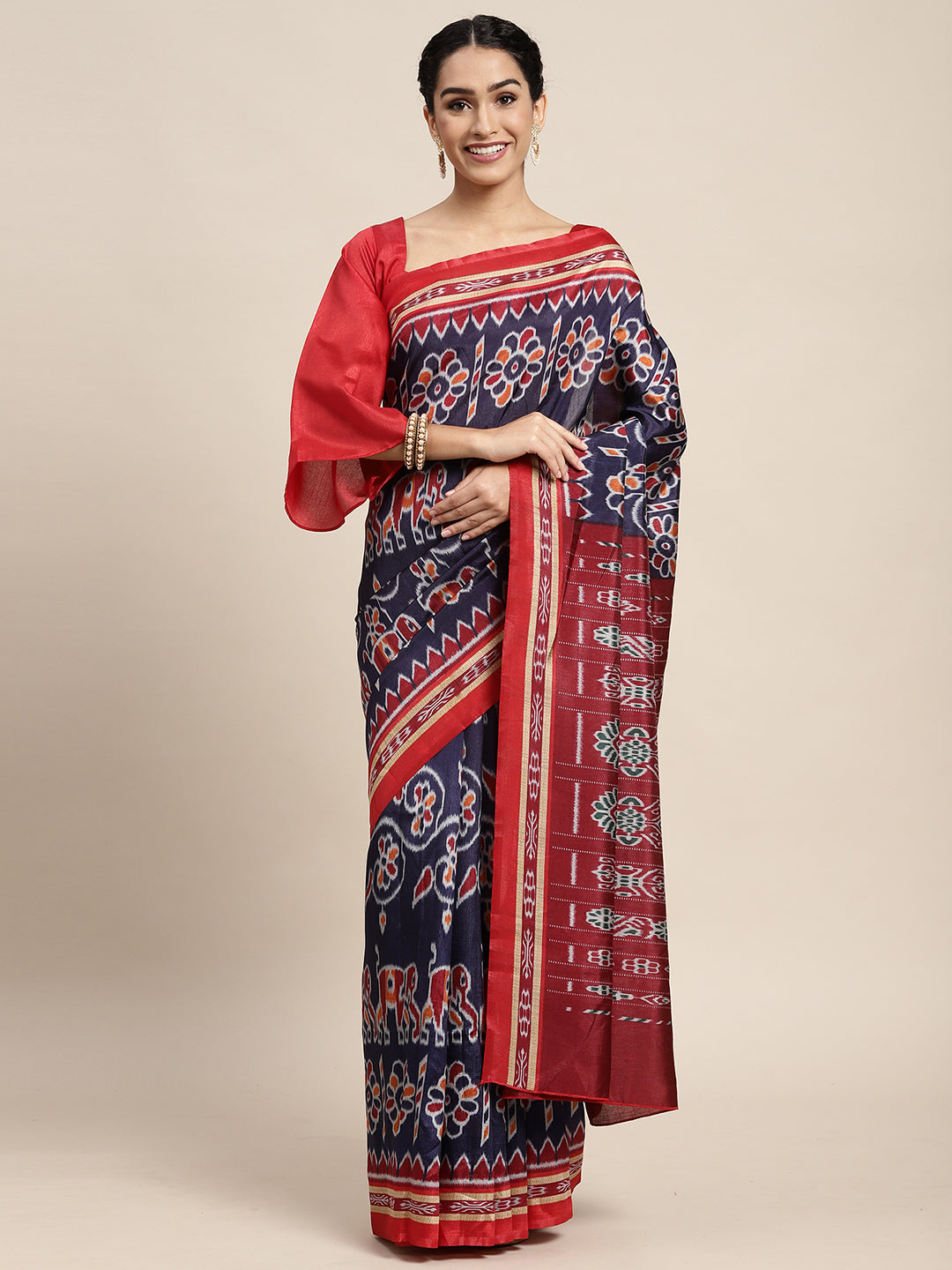 BLUE WOMNIYA VOL.13 SILK