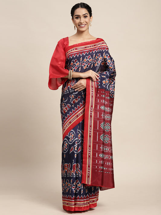 BLUE WOMNIYA VOL.13 SILK