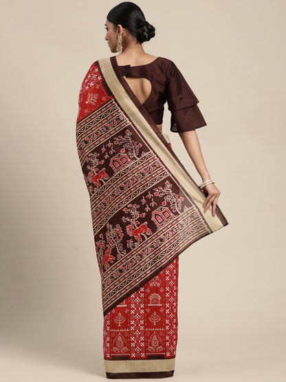 RED WOMNIYA VOL.13 SILK