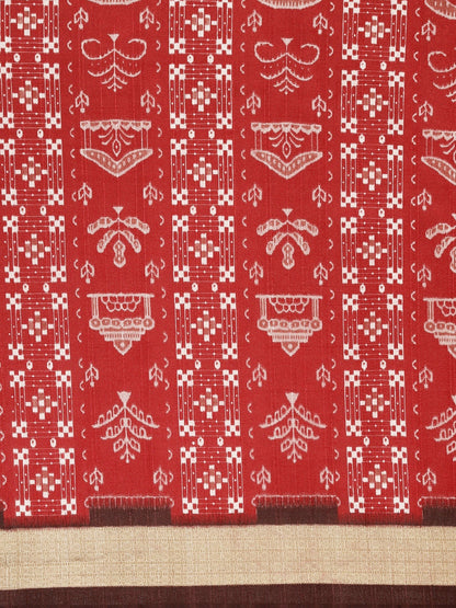 RED WOMNIYA VOL.13 SILK