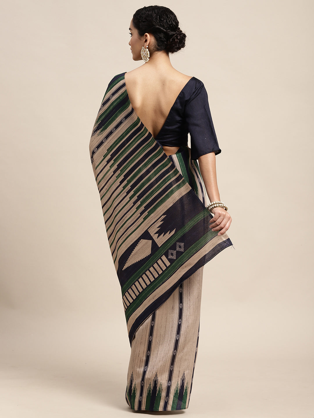 BEIGE WOMNIYA VOL.16 SILK