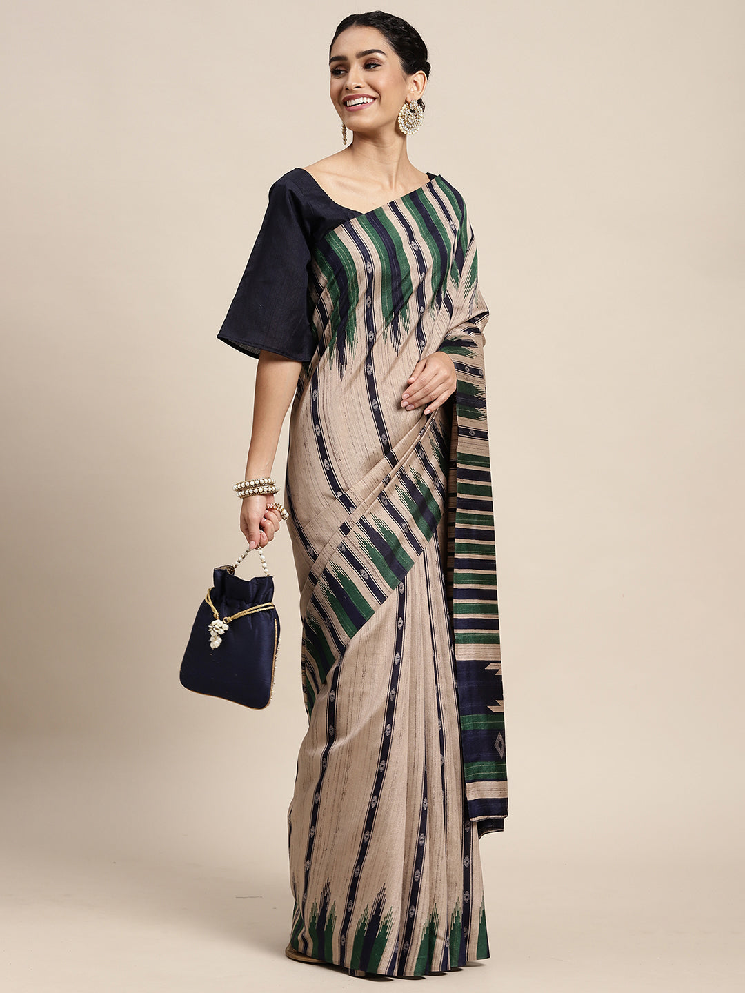 BEIGE WOMNIYA VOL.16 SILK