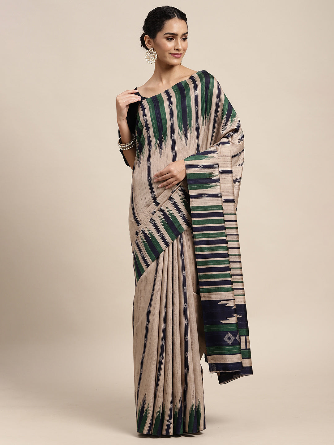 BEIGE WOMNIYA VOL.16 SILK