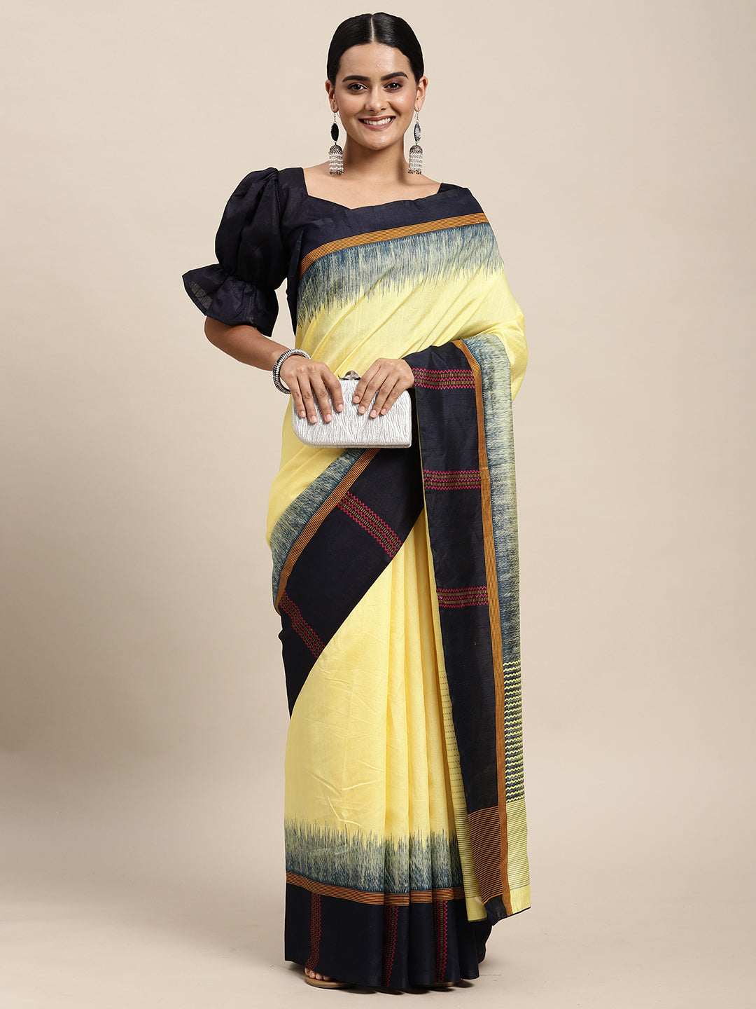 YELLOW WOMNIYA VOL.16 SILK