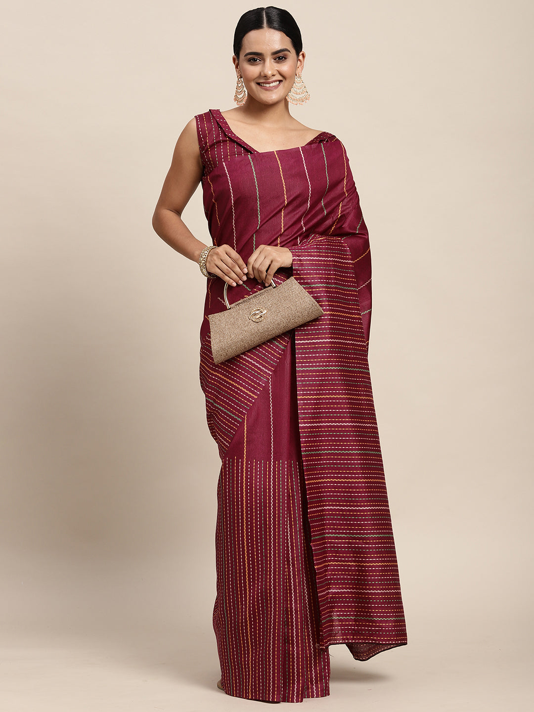 MAGENTA WOMNIYA VOL.17 SILK