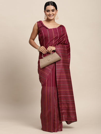 MAGENTA WOMNIYA VOL.17 SILK