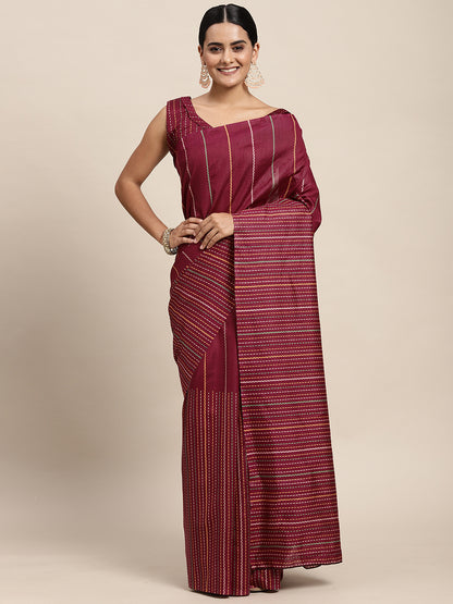 MAGENTA WOMNIYA VOL.17 SILK