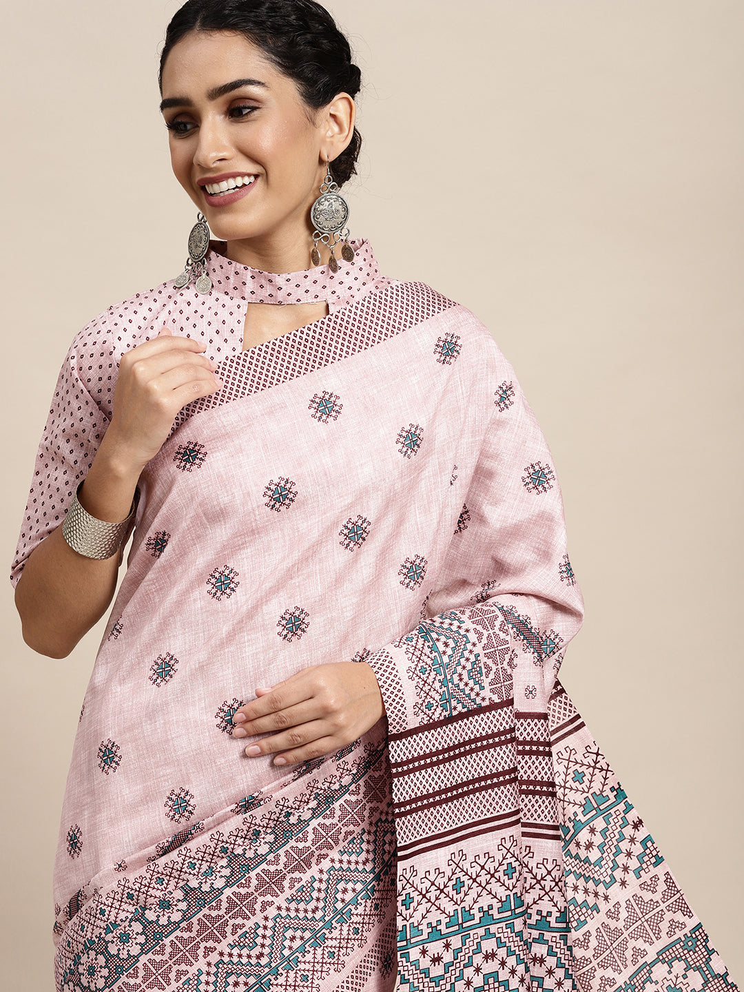 PINK WOMNIYA VOL.17 SILK