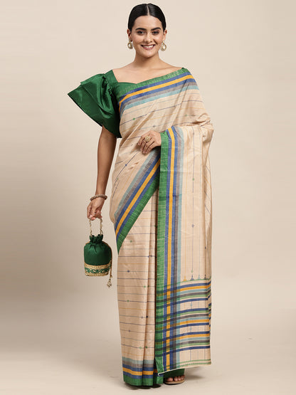 BEIGE WOMNIYA VOL.17 SILK