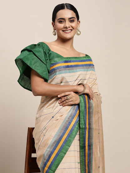 BEIGE WOMNIYA VOL.17 SILK