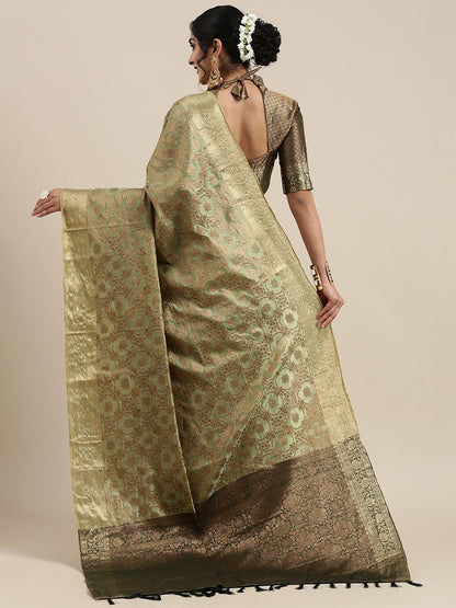 OLIVE KEENA VOL-2 SILK