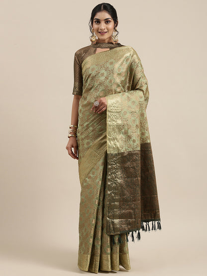 OLIVE KEENA VOL-2 SILK