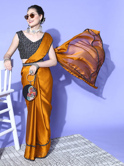 MUSTARD SAMEERA VOL.2 GEORGETTE