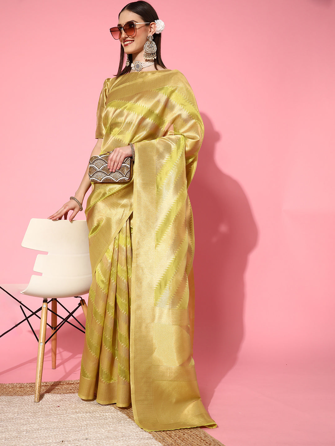 OLIVE KELENA ORGANZA