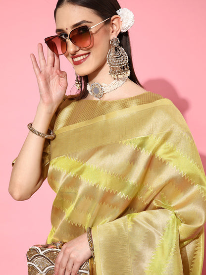 OLIVE KELENA ORGANZA