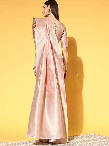 LAVENDAR KELENA ORGANZA