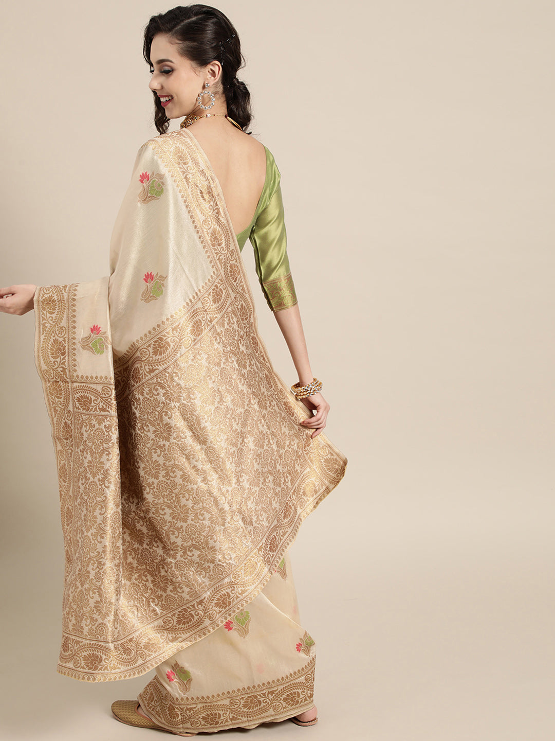 CREAM KANSULA SILK