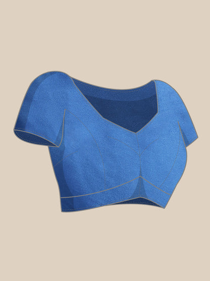 BLUE GLIMPS VOL.2 SILK