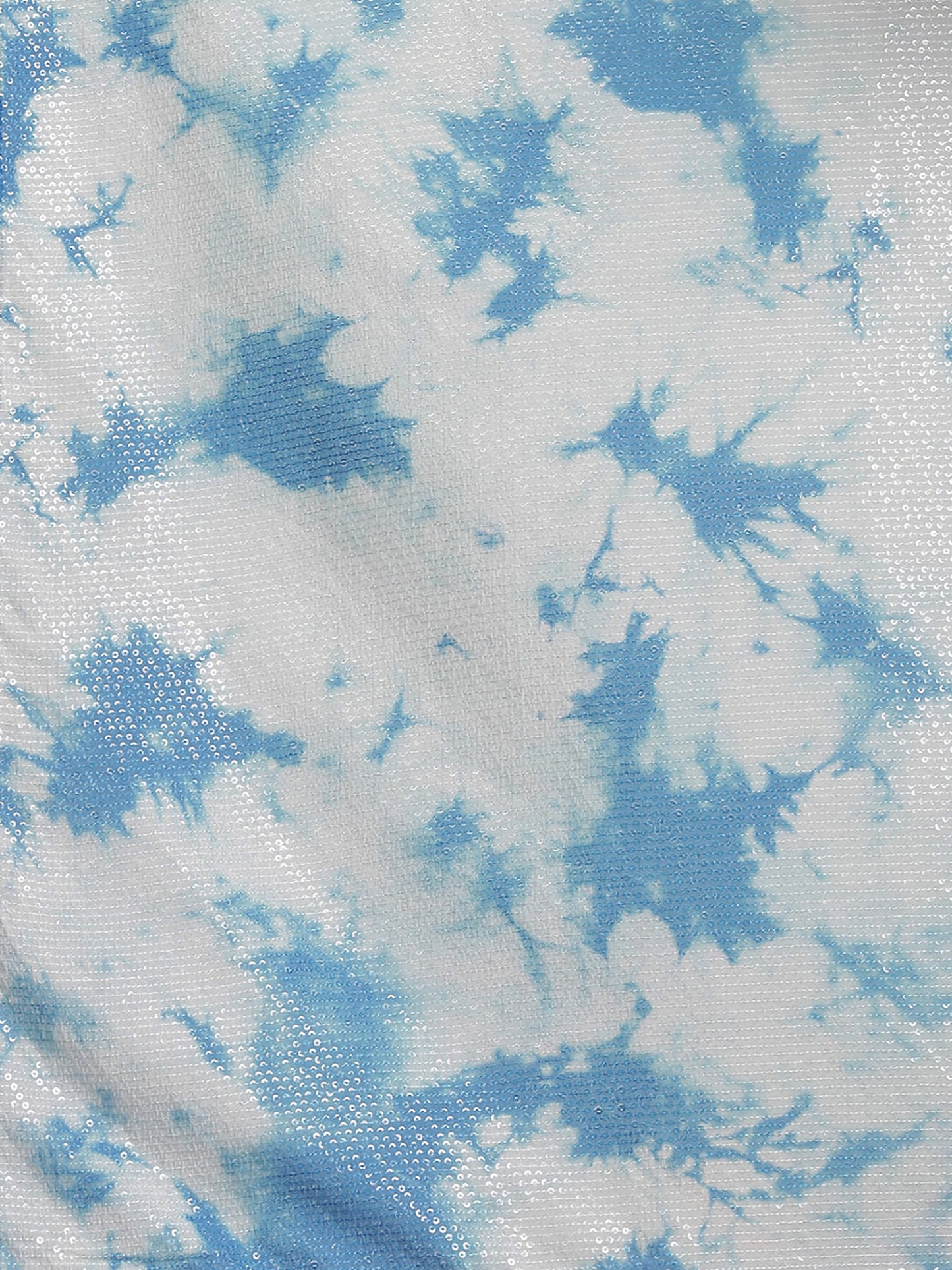 BLUE GLIMPS VOL.2 SILK