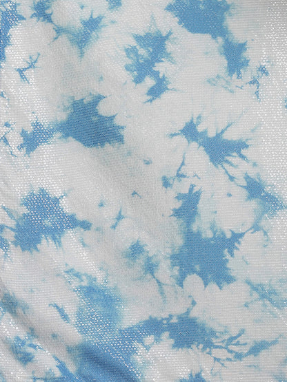 BLUE GLIMPS VOL.2 SILK