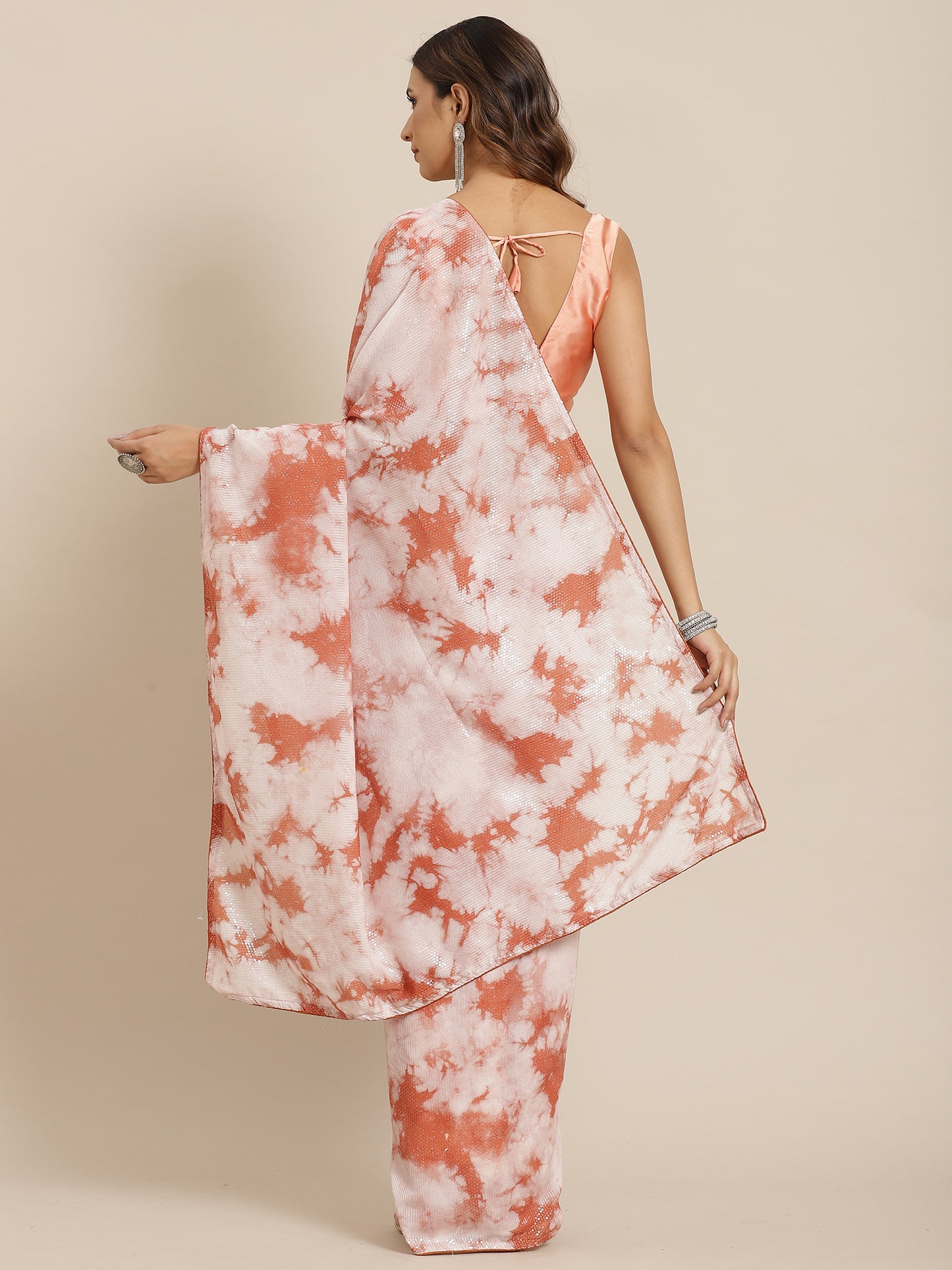 RUST GLIMPS VOL.2 SILK