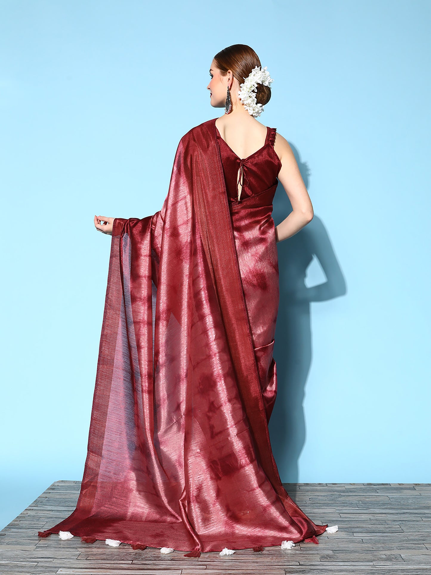 MAUVE GLIMPS VOL.4 COTTON