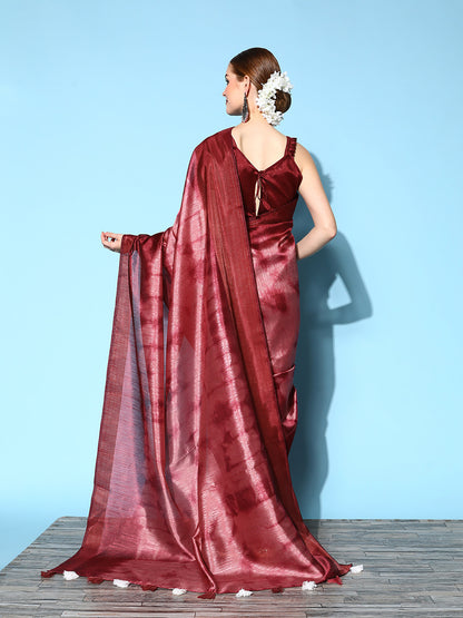 MAUVE GLIMPS VOL.4 COTTON