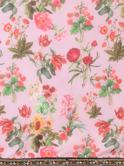 LAVENDER GLIMPS VOL.7 GEORGETTE