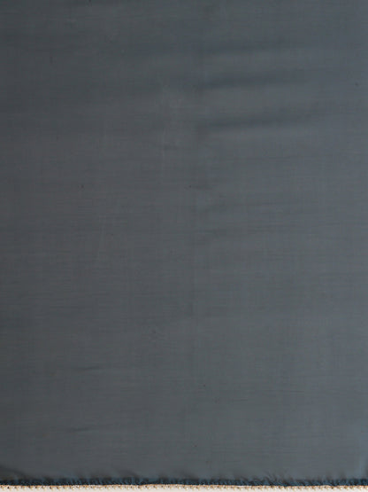 TEAL BLUE GLIMPS VOL.8 GEORGETTE