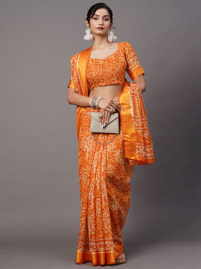 MUSTARD LINEN SATIN - 160 COTTON