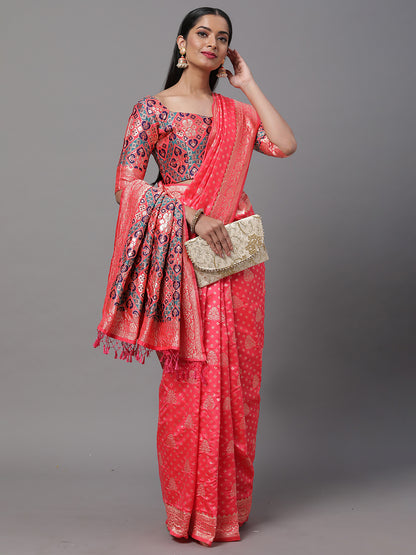 PINK NIVI VOL.1 SILK