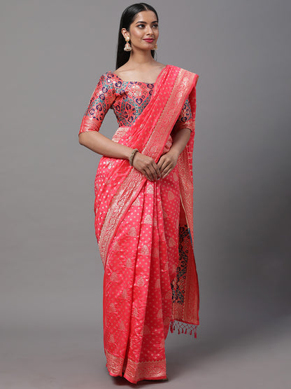 PINK NIVI VOL.1 SILK