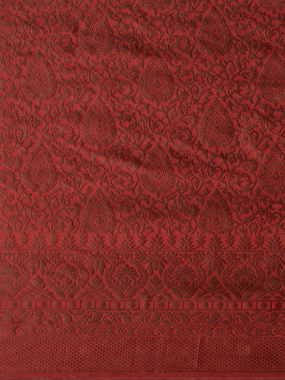 MAROON SOHANA VOL.2 SILK