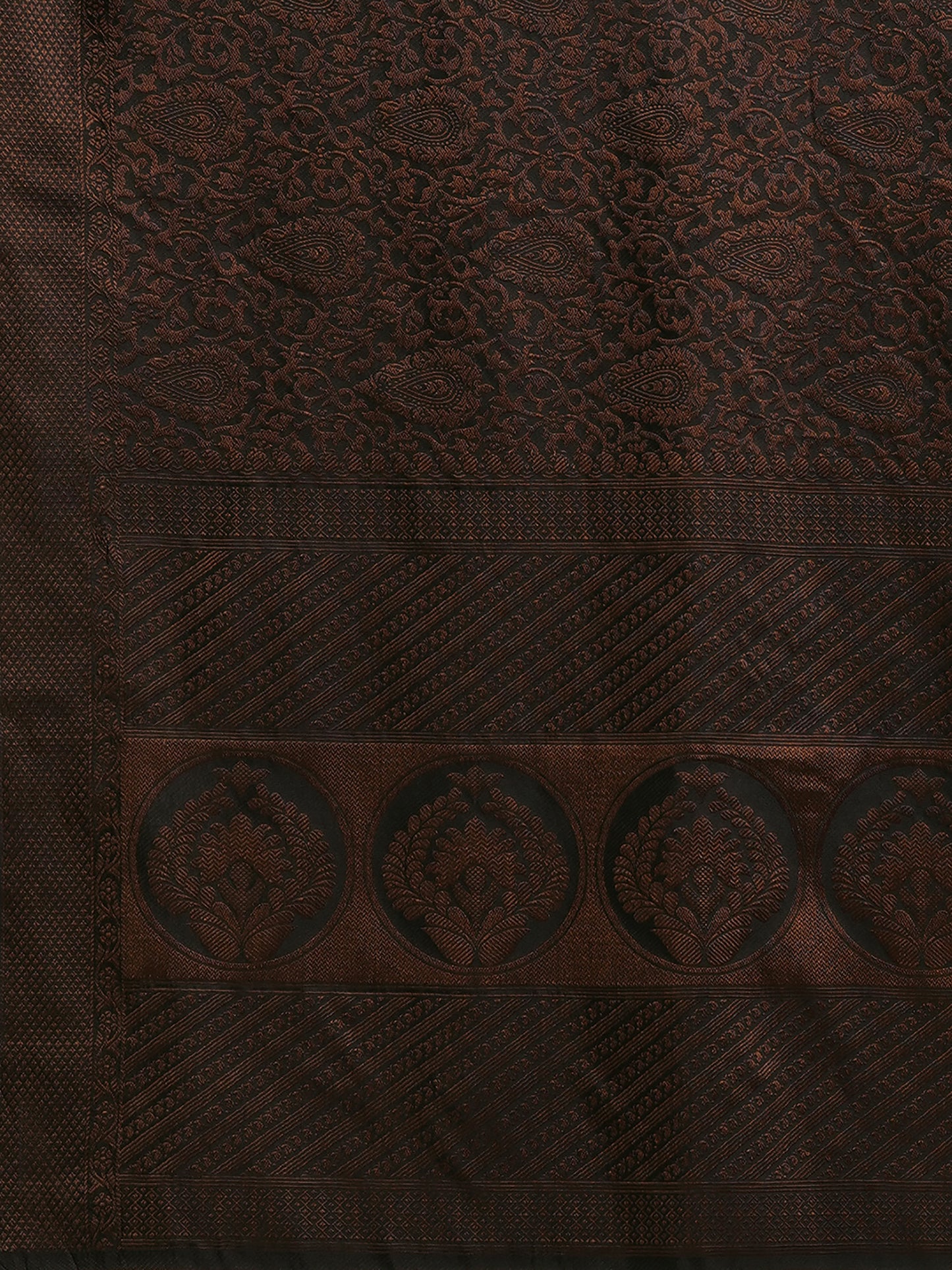 BLACK SOHANA VOL.2 SILK