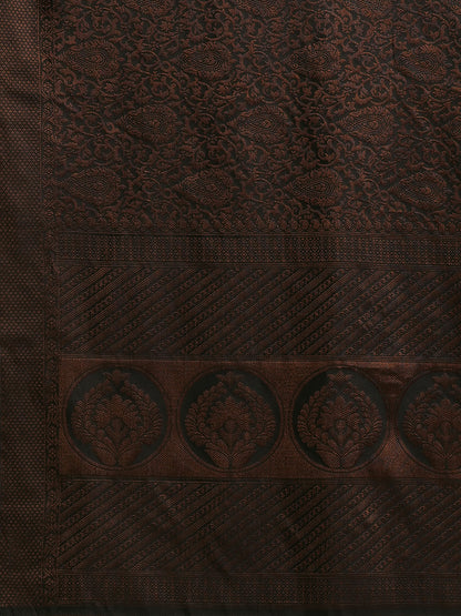 BLACK SOHANA VOL.2 SILK