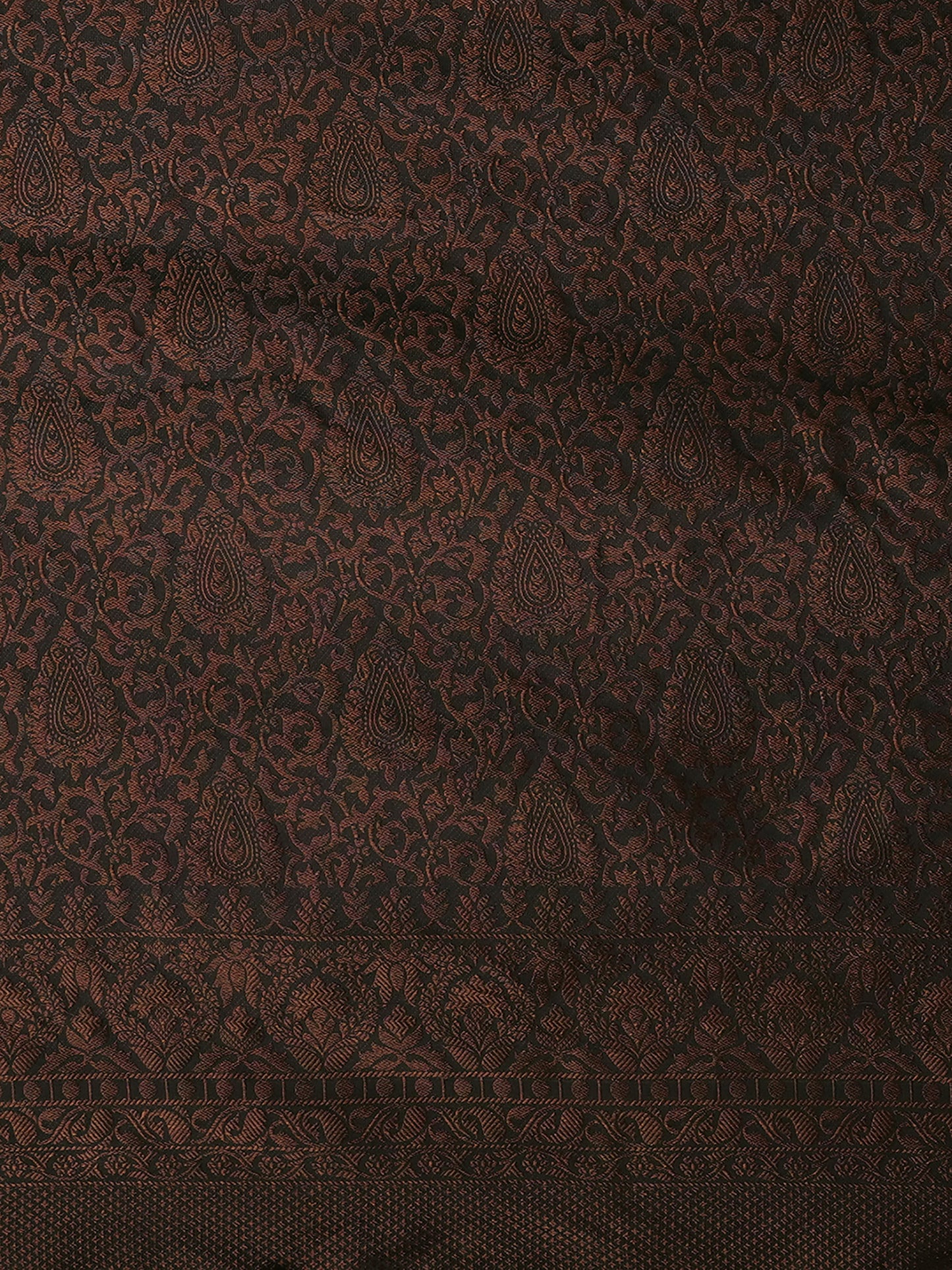 BLACK SOHANA VOL.2 SILK