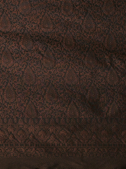 BLACK SOHANA VOL.2 SILK