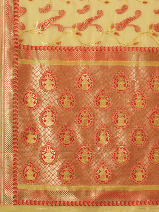 YELLOW SOHANA VOL.3 COTTON