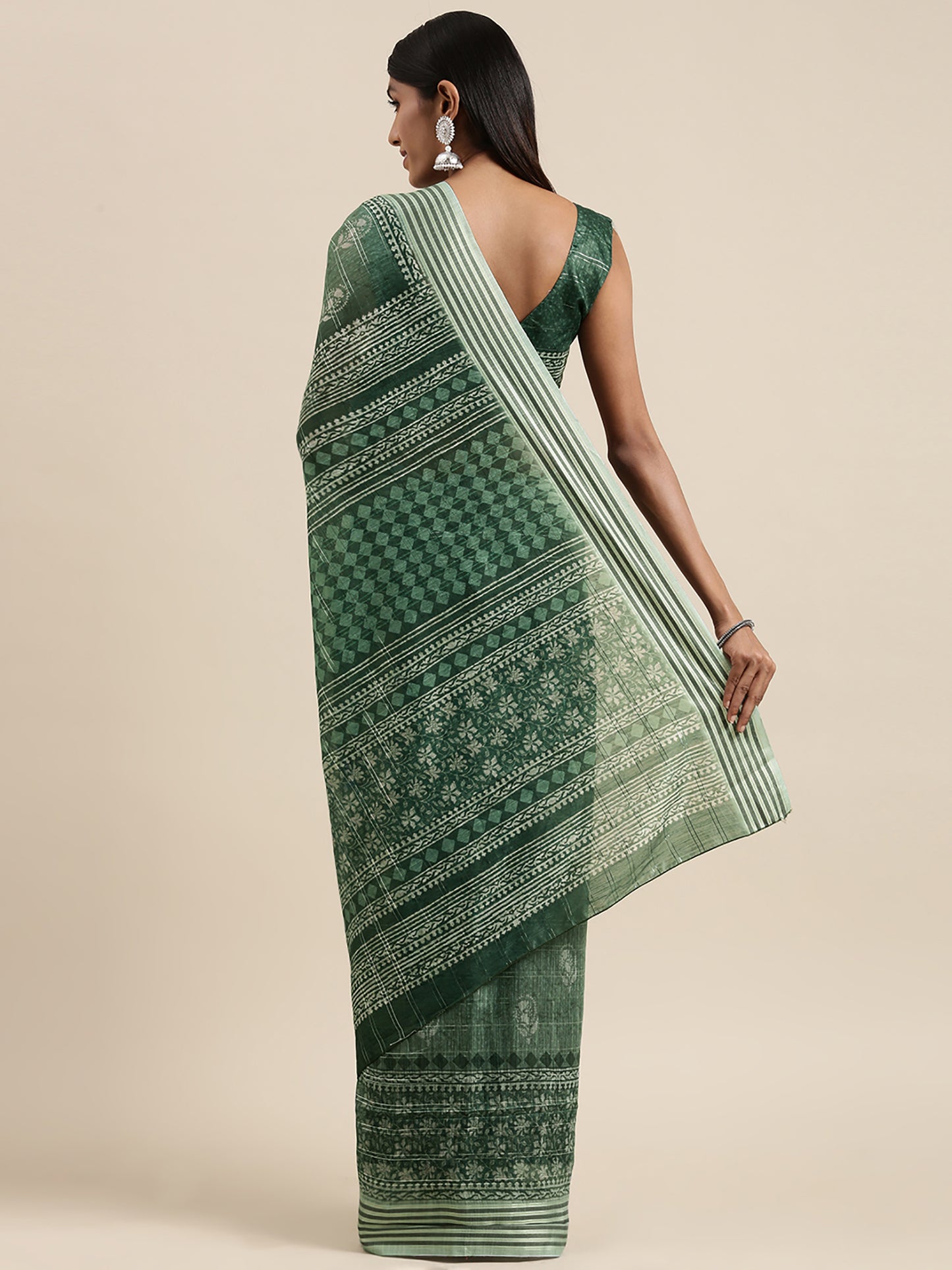 BURGUNDY SUSHMA VOL.15 SILK