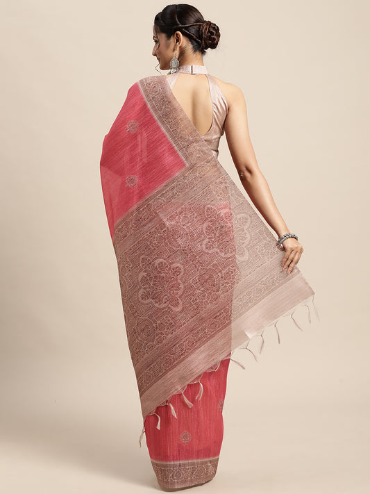 PINK TAPASHYA VOL.2 SILK