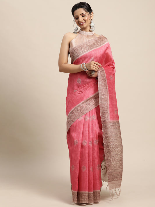 PINK TAPASHYA VOL.2 SILK