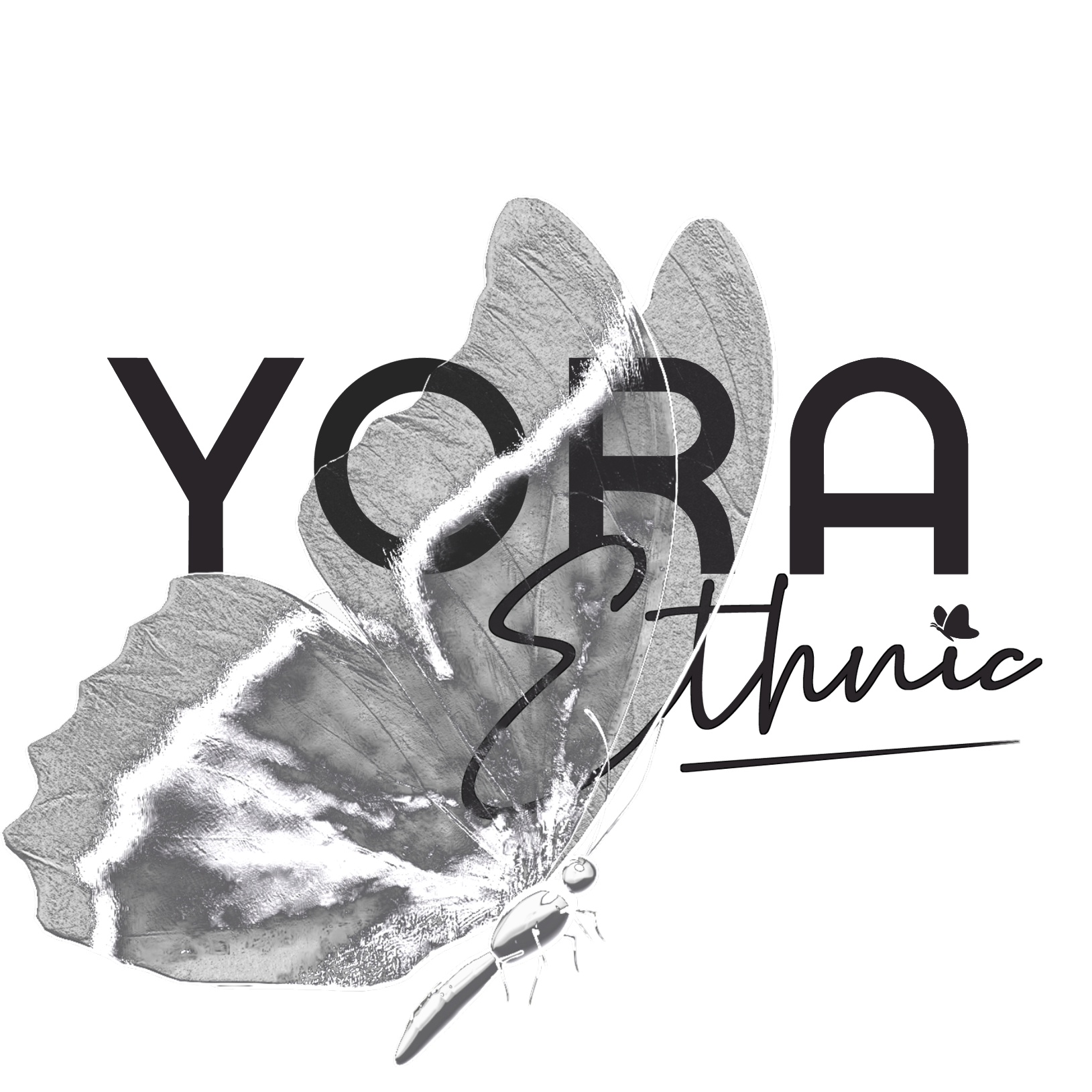 Yora Logo